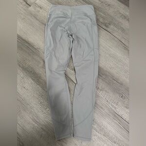 Fabletics Gray Leggings
